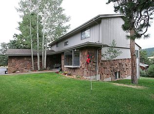 2439 Medinah Dr, Evergreen, CO 80439