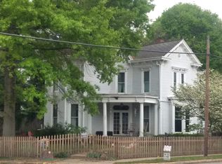 500 Main St, Troy, IN 47588