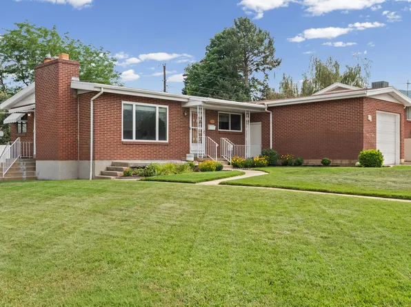 81 E 1700 S, Bountiful, UT 84010