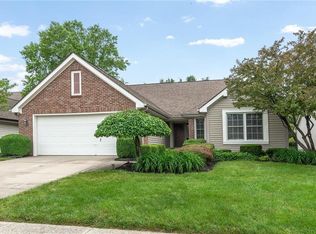 10554 Prestbury Dr, Indianapolis, IN