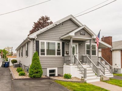 59 North Ave, Revere, MA, 02151