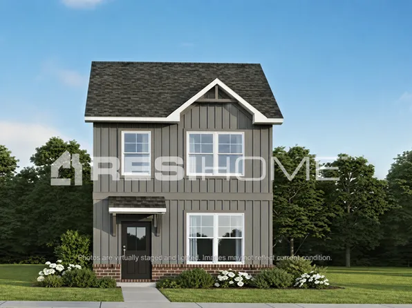 1025 Kinsley Ridge Ave, Wake Forest, NC 27587