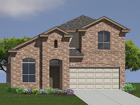 Elevation Image 1.
