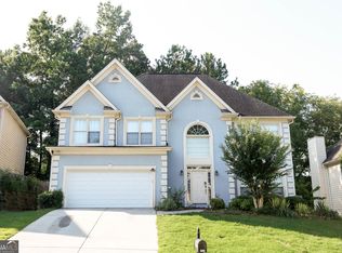 1424 Oglethorpe Dr, Suwanee, GA 30024