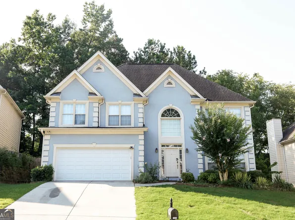 1424 Oglethorpe Dr, Suwanee, GA 30024