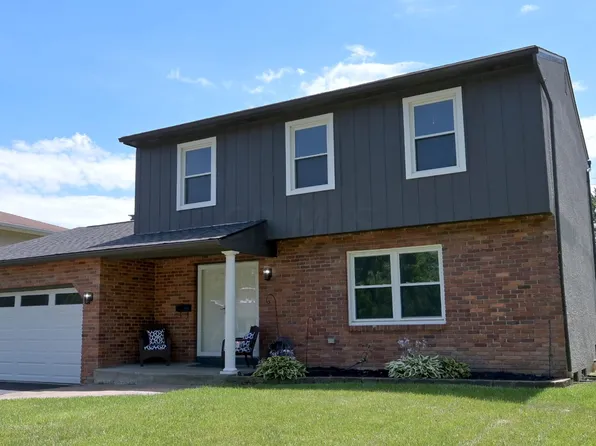 2167 Maplewood Dr, Columbus, OH 43229