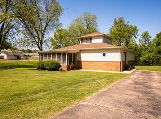 115 David St, Mc Kenzie, TN 38201