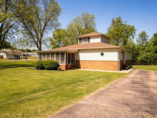 115 David St, Mc Kenzie, TN 38201