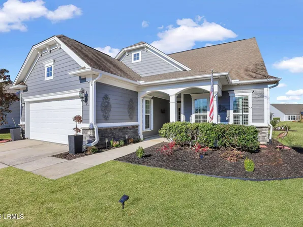 1163 Serenity Point Dr, Bluffton, SC 29909