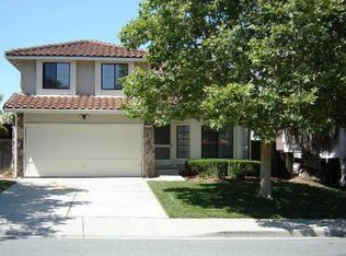 2747 San Onofre Ct, Antioch, CA 94531