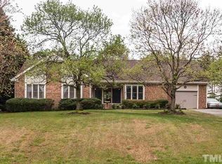 5109 Northgreen Dr, Fuquay Varina, NC 27526