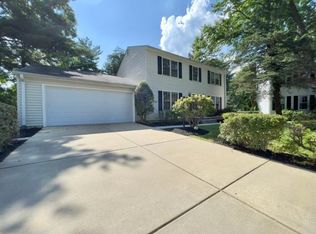 5 Northrup Ct, Rockville, MD 20850