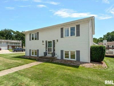 3028 Sutherland Rd, Springfield, IL, 62702