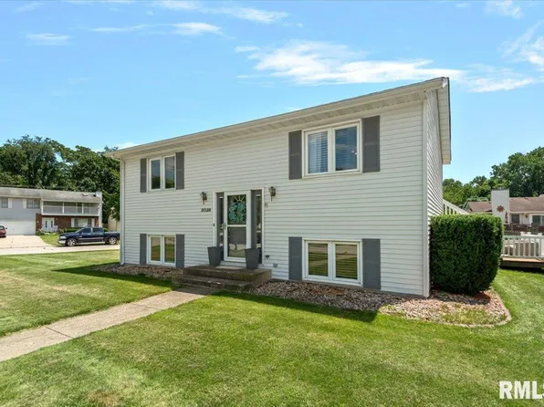 3028 Sutherland Rd, Springfield, IL 62702