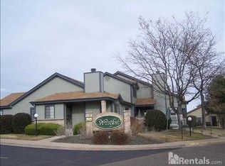 9155 W Cedar Dr UNIT 1, Lakewood, CO 80226