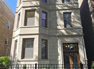 3746 N Lakewood Ave #2, Chicago, IL 60613