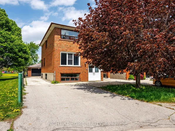 72 Katherine Rd, Toronto, ON M3K 1J4