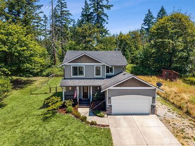 29811 12th Avenue Ct E, Roy, WA, 98580
