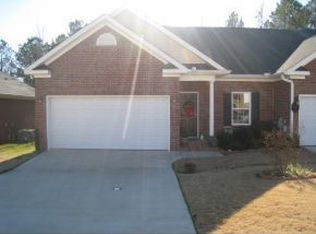 541 Midland Pass, Grovetown, GA 30813