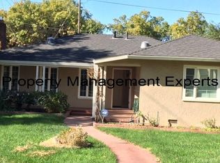 301 N Santa Rosa Ave, Modesto, CA 95354