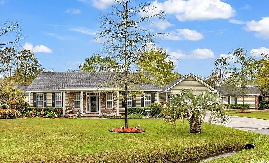 113 Hill Dr. UNIT Hagley Estates, Pawleys Island, SC 29585 MLS