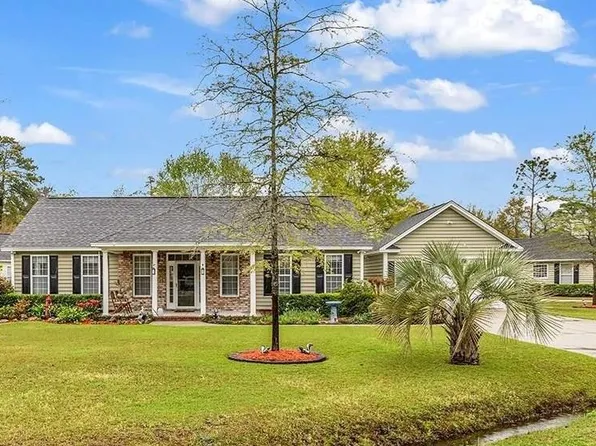 113 Hill Dr. #Hagley Estates, Pawleys Island, SC 29585