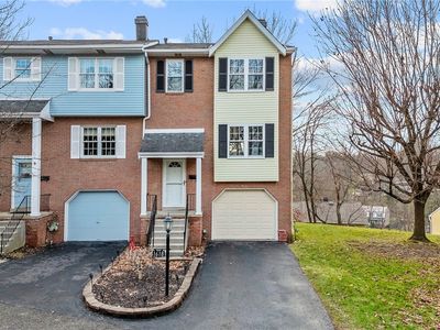 1618 Calico Ct, Bethel Park, PA, 15102