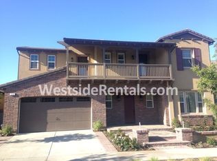 114 Prairie Rose, Irvine, CA 92618