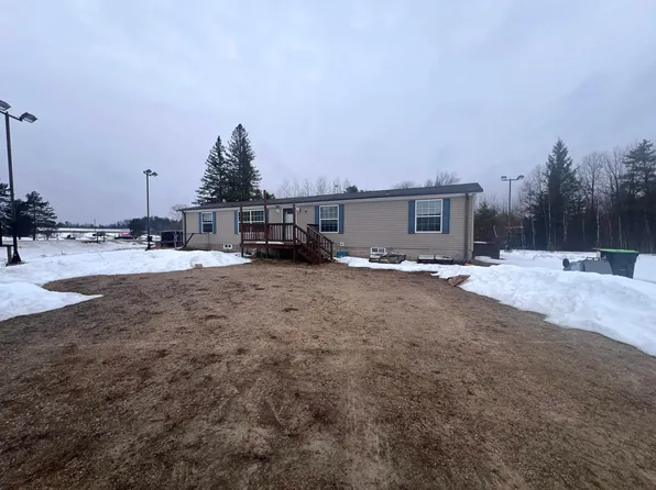 N11906 Us Highway 141, Wausaukee, WI 54177