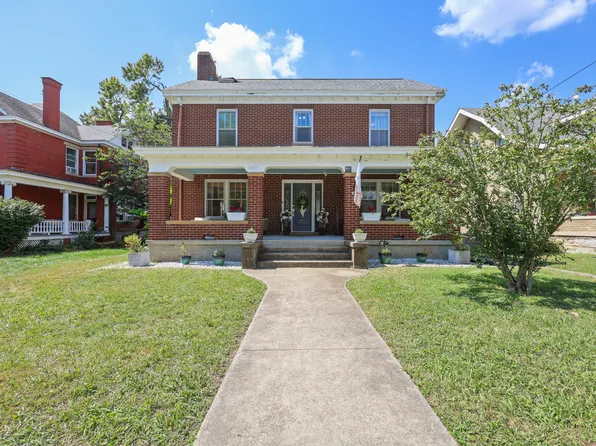 207 S Miller St, Cynthiana, KY 41031