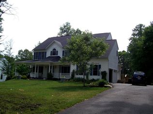 14092 Wellman Ct, Manassas, VA 20112