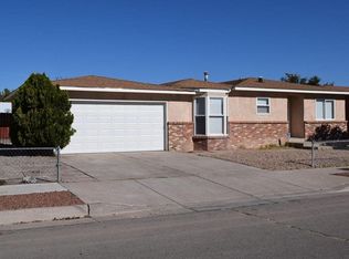 8801 Shone St SW, Albuquerque, NM 87121