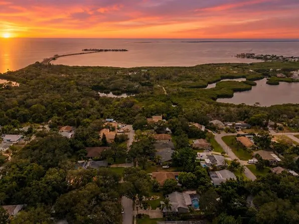 1706 AVOCA DRIVE, TARPON SPRINGS, FL 34689