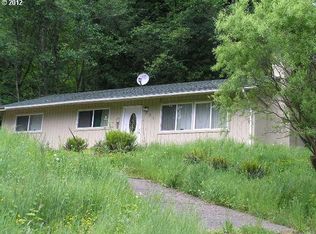 531 Clark Creek Rd, Longview, WA 98632