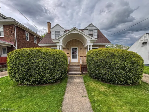 35 N Glenellen Ave, Youngstown, OH 44509
