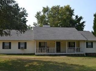 2532 Steele Rd, Griffin, GA 30223