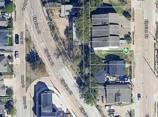 1811 Elysian St LOT 9, Houston, TX 77026