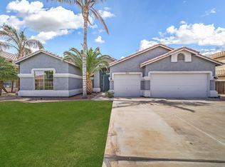 2639 E Michelle Way, Gilbert, AZ 85234