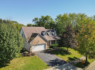 1422 Reserve Dr, Reynoldsburg, OH