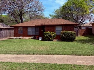 4126 Elk Horn Trl, Dallas, TX