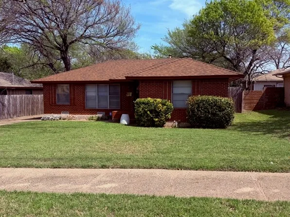 4126 Elk Horn Trl, Dallas, TX 75216