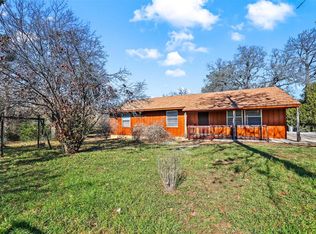 7590 Moran Rd, Azle, TX 76020