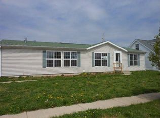 3382 Orchard Valley Dr, Columbus, IN 47203