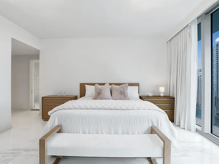 300 Biscayne Boulevard Way #1804 — Photo 9
