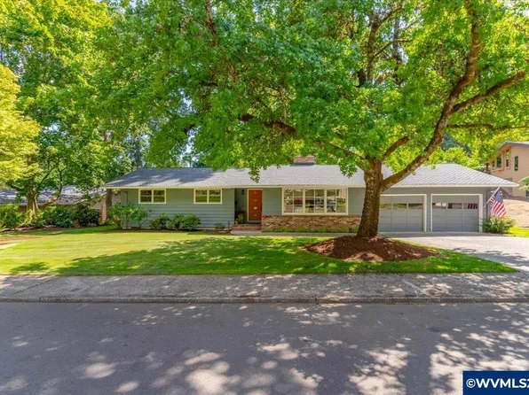 3120 NW Firwood Dr, Corvallis, OR 97330
