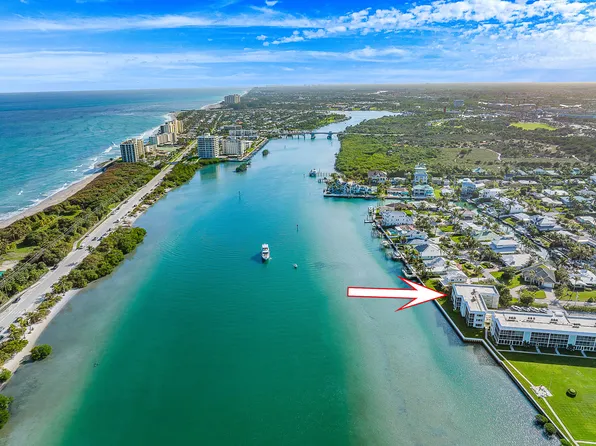 100 Waterway Road #E208, Tequesta, FL 33469