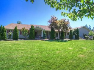 265 Sagamore Rd, Williams, OR 97544