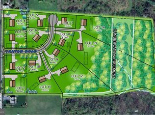 13 Thaton Rd, Lititz, PA 17543