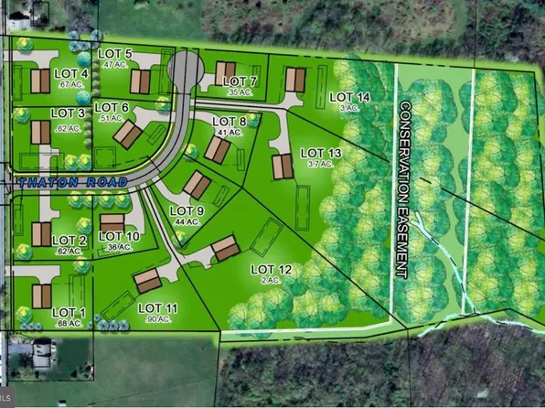 13 Thaton Rd, Lititz, PA 17543