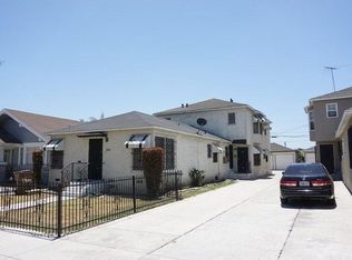 1310 W 89th St, Los Angeles, CA 90044